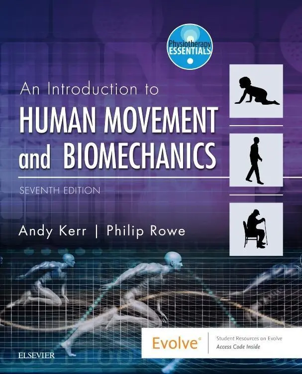 Cover: 9780702062360 | Human Movement &amp; Biomechanics | Andrew Kerr (u. a.) | Taschenbuch