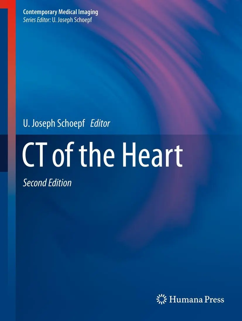 Cover: 9781603272360 | CT of the Heart | U. Joseph Schoepf | Buch | xvii | Englisch | 2019