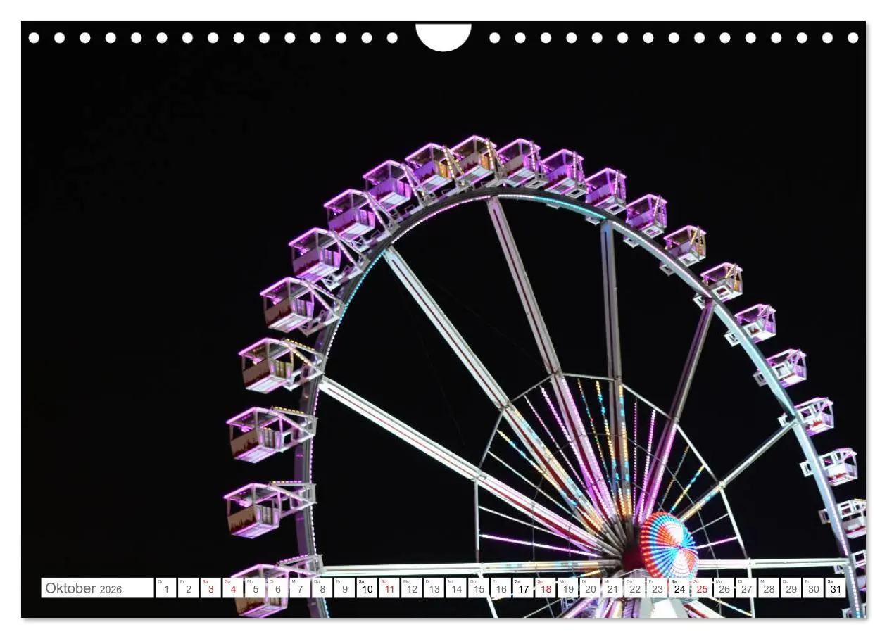 Bild: 9783457932360 | Bremen Heute (Wandkalender 2026 DIN A4 quer), CALVENDO Monatskalender