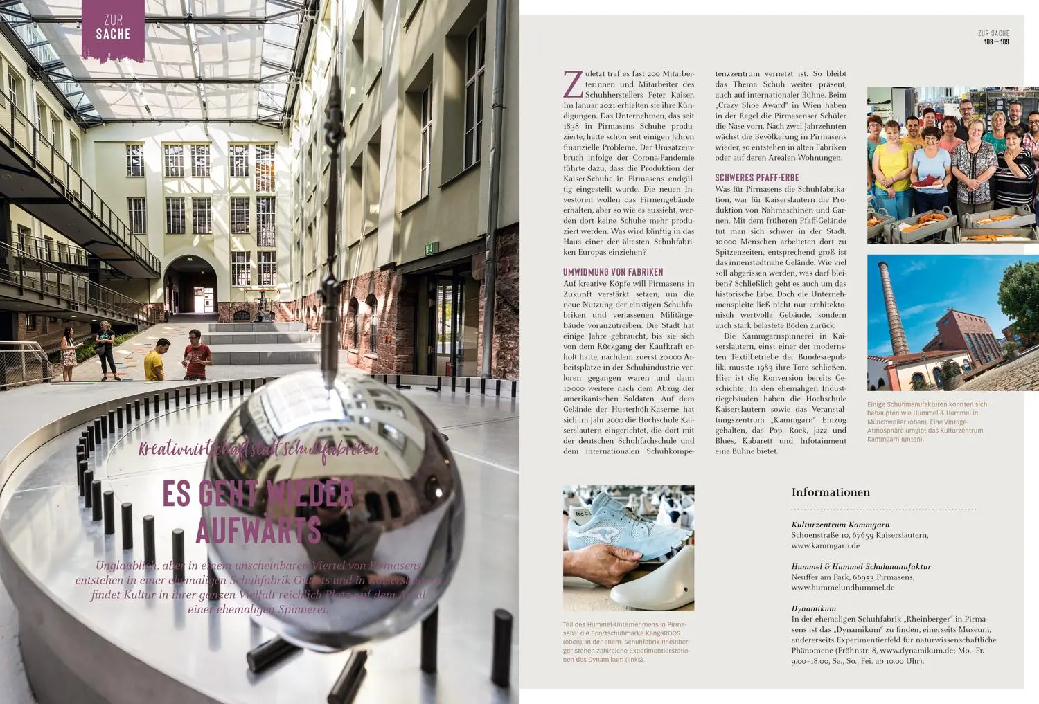 Bild: 9783616012360 | DUMONT Bildatlas Pfalz | Das praktische Reisemagazin zur Einstimmung.