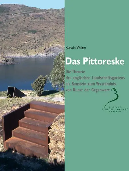 Cover: 9783884622360 | Benrather Schriften - Bibliothek zur Schlossarchitektur des 18....