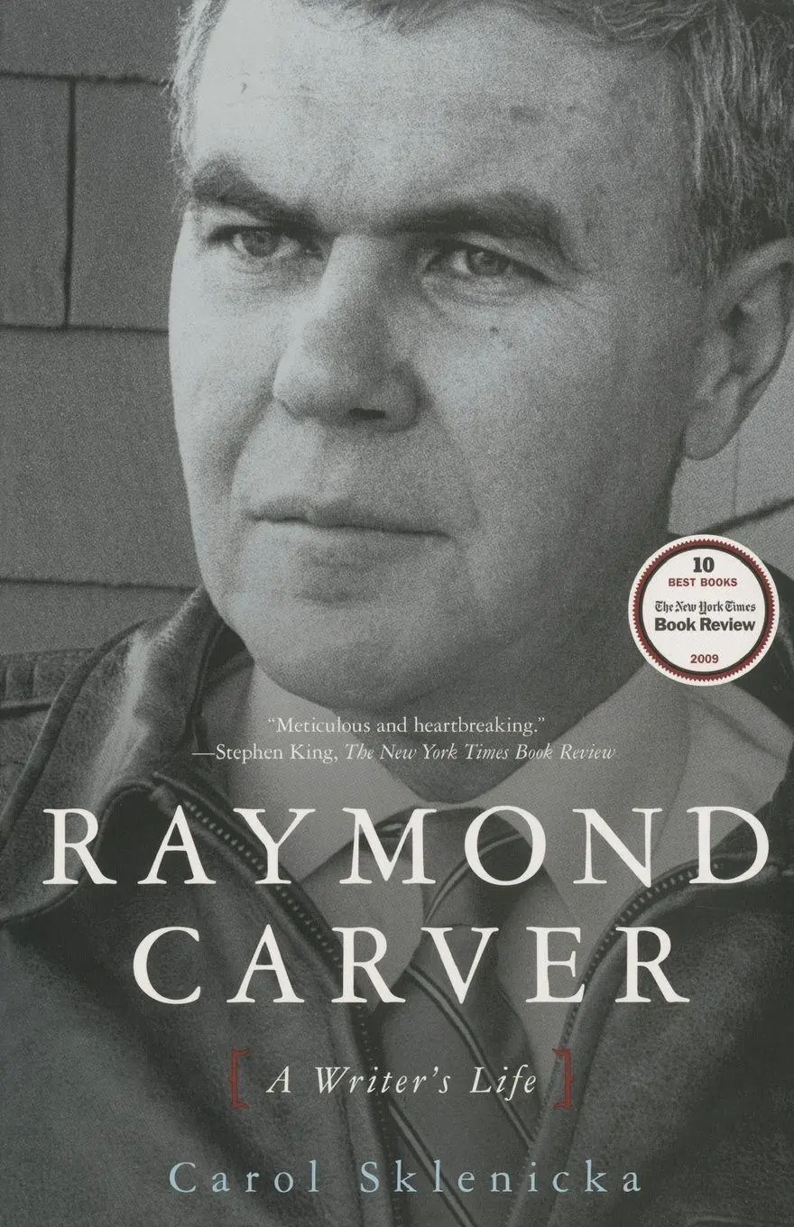 Cover: 9780743262460 | Raymond Carver | Carol Sklenicka | Taschenbuch | No Series | Englisch