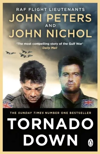 Cover: 9781405952460 | Tornado Down | The Unputdownable No. 1 Sunday Times Bestseller | Buch