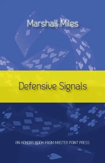 Cover: 9781771402460 | Defensive Signals | Marshall Miles | Taschenbuch | Englisch | 2021