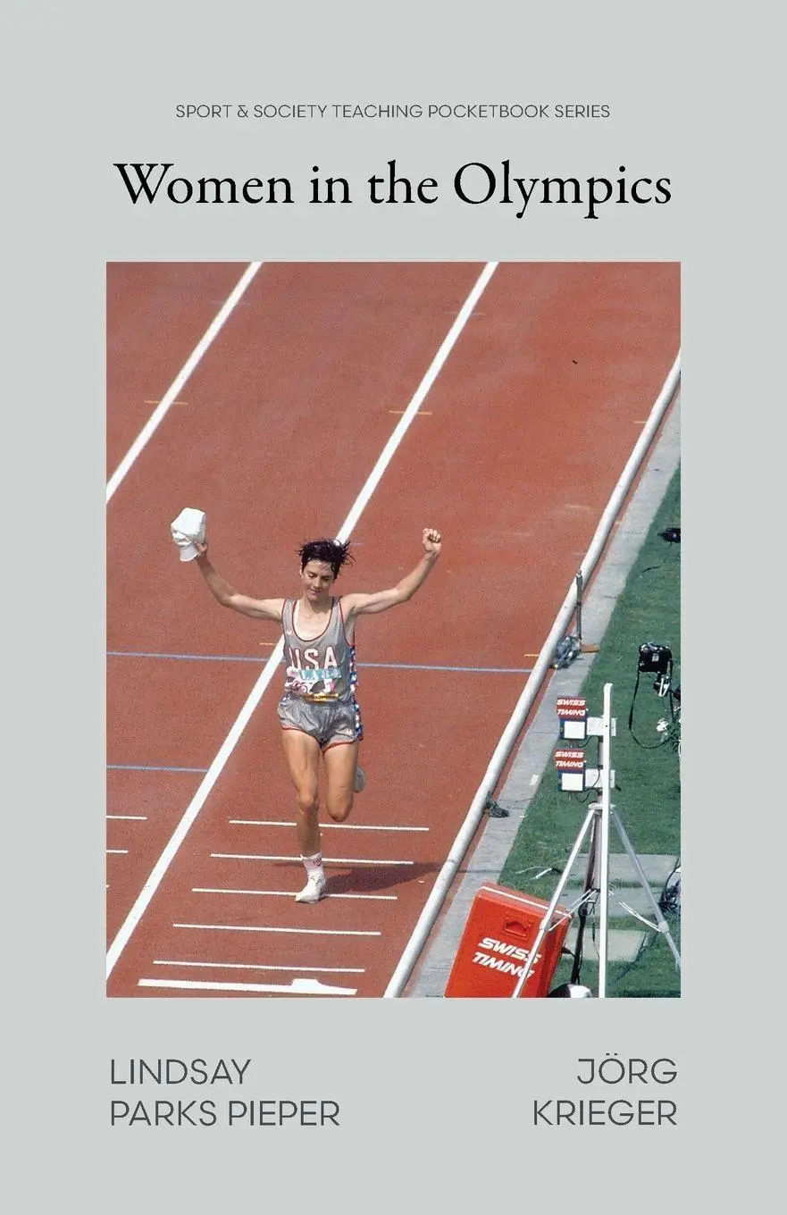 Cover: 9781957792460 | Women in the Olympics | Lindsay Parks Pieper (u. a.) | Taschenbuch
