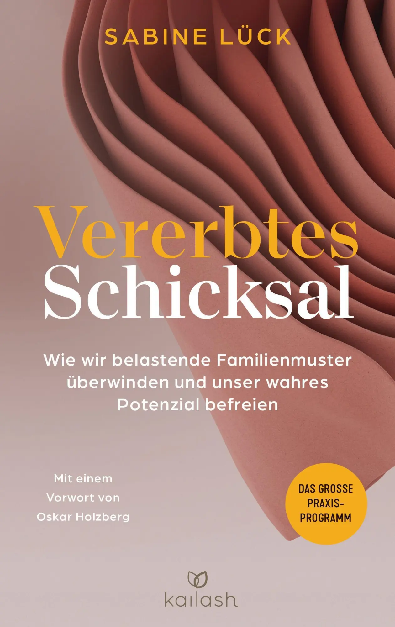 Cover: 9783424632460 | Vererbtes Schicksal | Sabine Lück | Buch | 368 S. | Deutsch | 2023