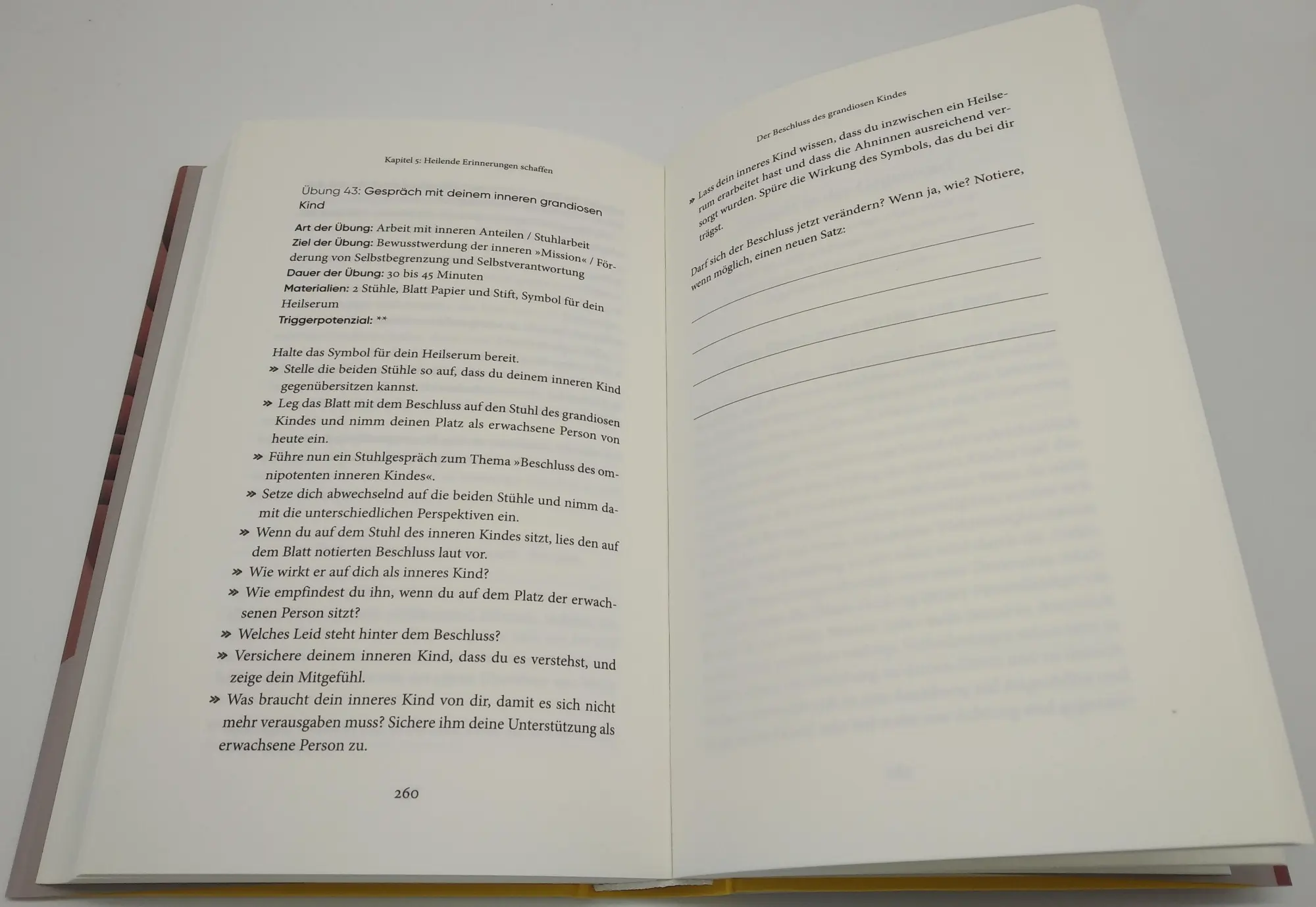 Bild: 9783424632460 | Vererbtes Schicksal | Sabine Lück | Buch | 368 S. | Deutsch | 2023