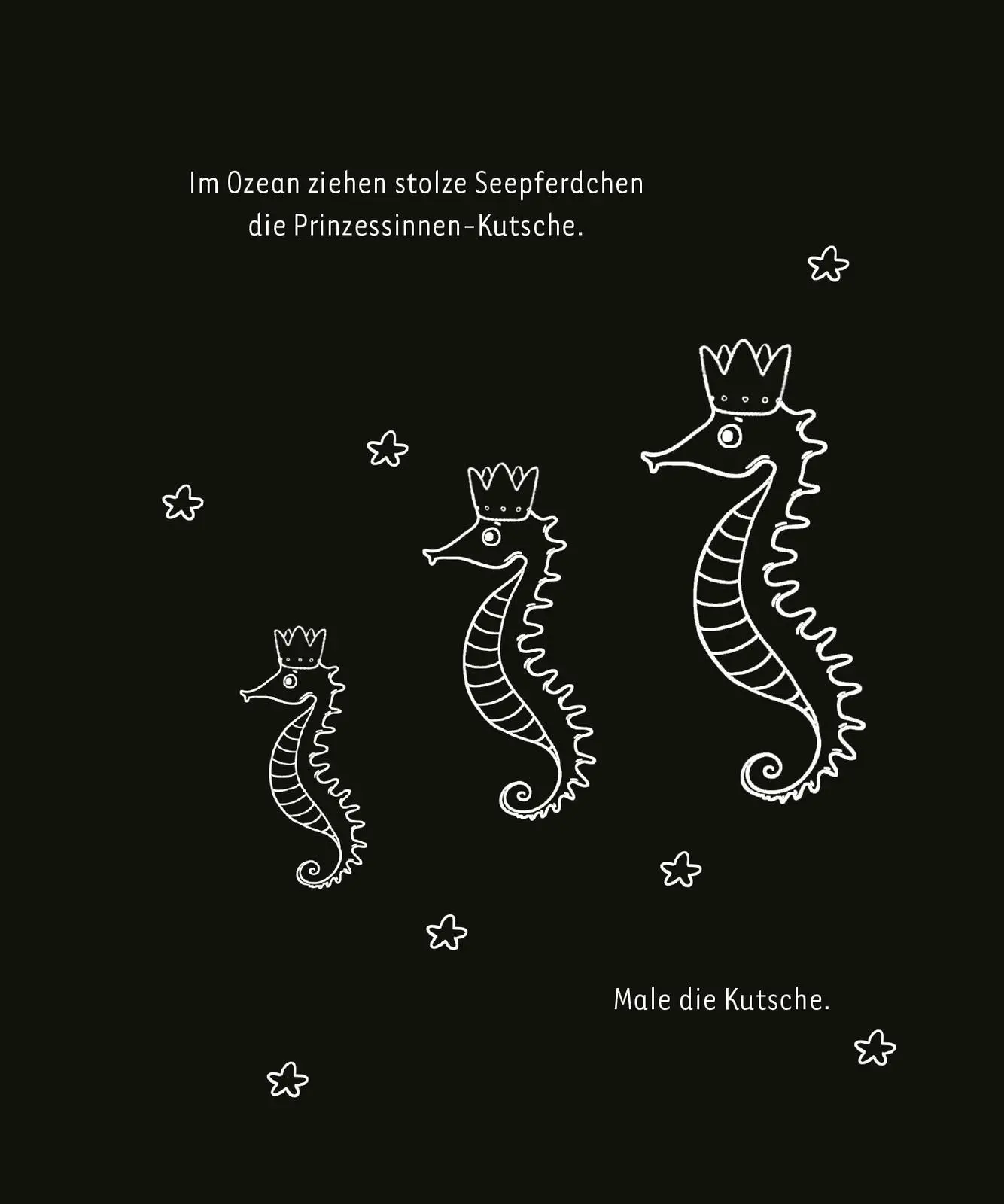 Bild: 9783845862460 | Kritzkratz-Spaß Meerjungfrauen | Taschenbuch | Kritzkratz-Spaß | 36 S.