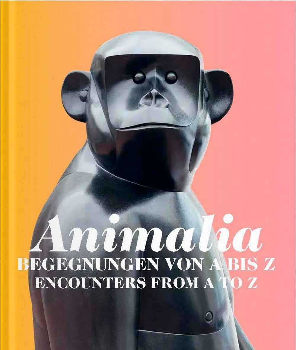 Cover: 9783991532460 | Animalia | Von Tieren und Menschen / Of Animals and Humans | Buch