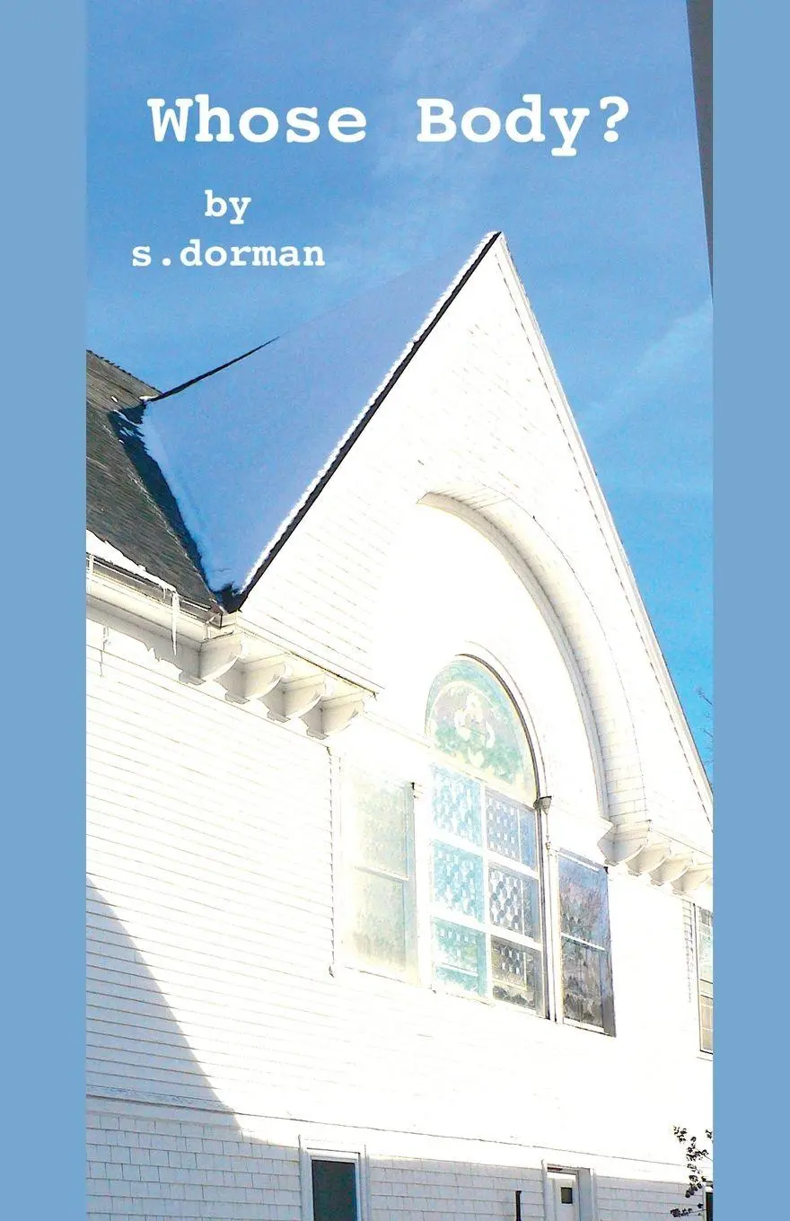 Cover: 9798231832460 | Whose Body? | S. Dorman | Taschenbuch | Englisch | 2025 | S. Dorman