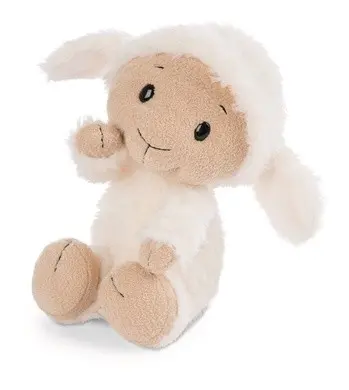 Cover: 4012390622560 | Nici 62256 Kuscheltier Schaf Sheepmila 33cm schlenkernd | Farm Friends