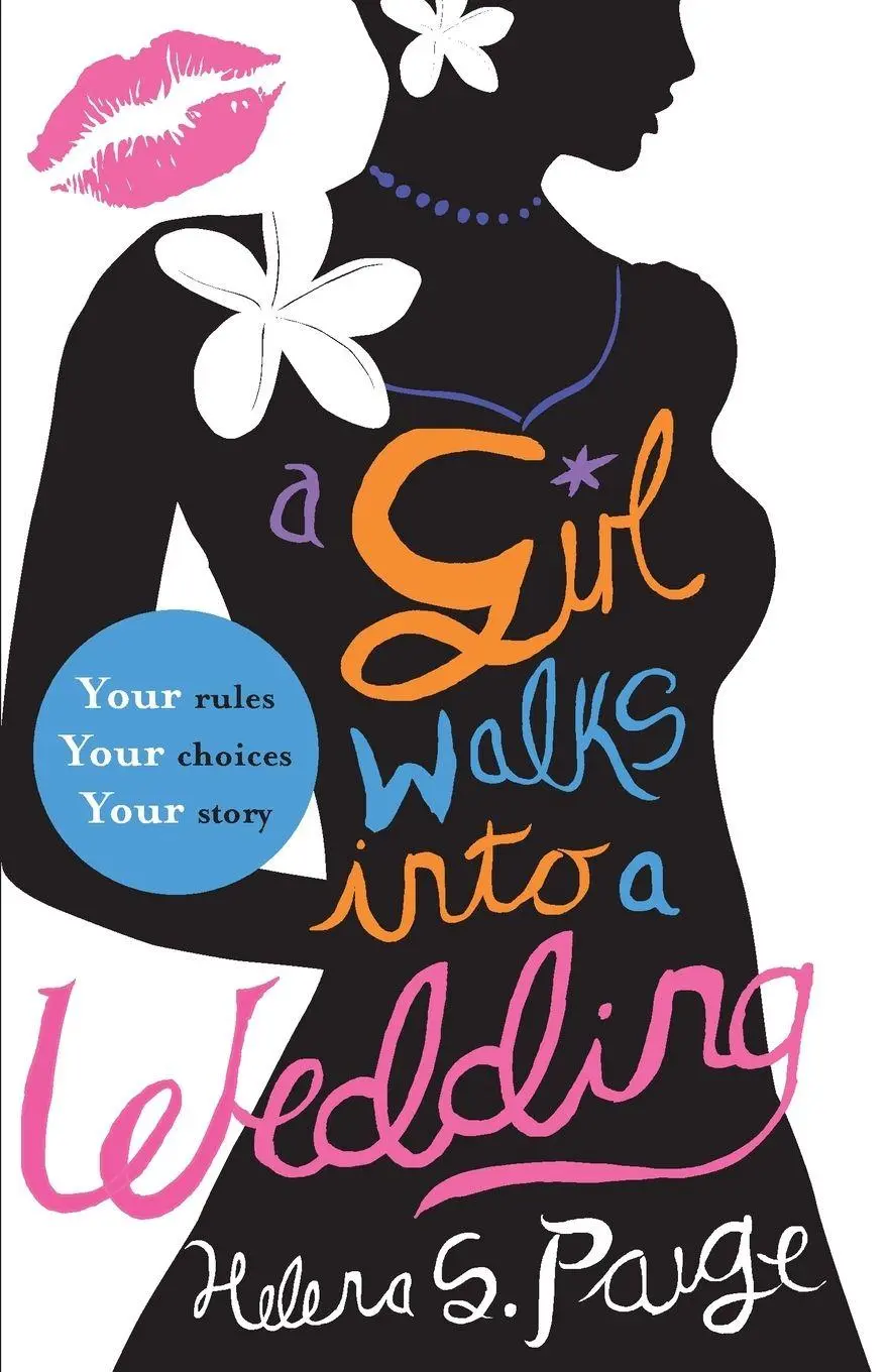 Cover: 9780751552560 | A Girl Walks into a Wedding | Helena S. Paige | Taschenbuch | 346 S.