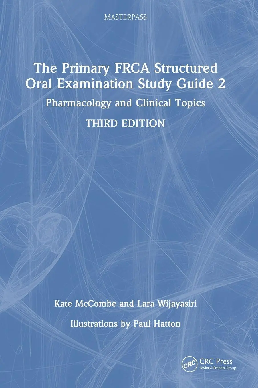 Cover: 9781032232560 | The Primary FRCA Structured Oral Examination Study Guide 2 | Buch