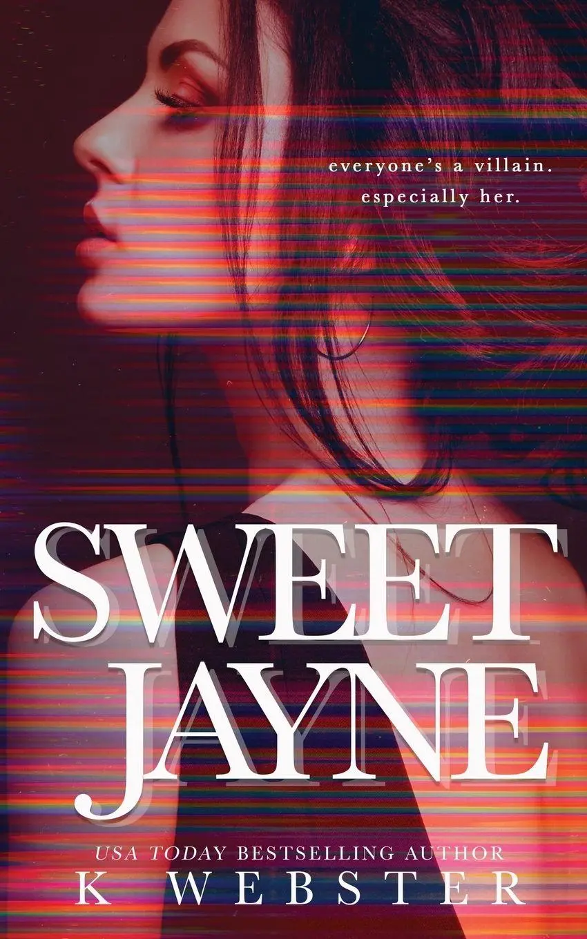 Cover: 9781088222560 | Sweet Jayne | K. Webster | Taschenbuch | Englisch | 2016