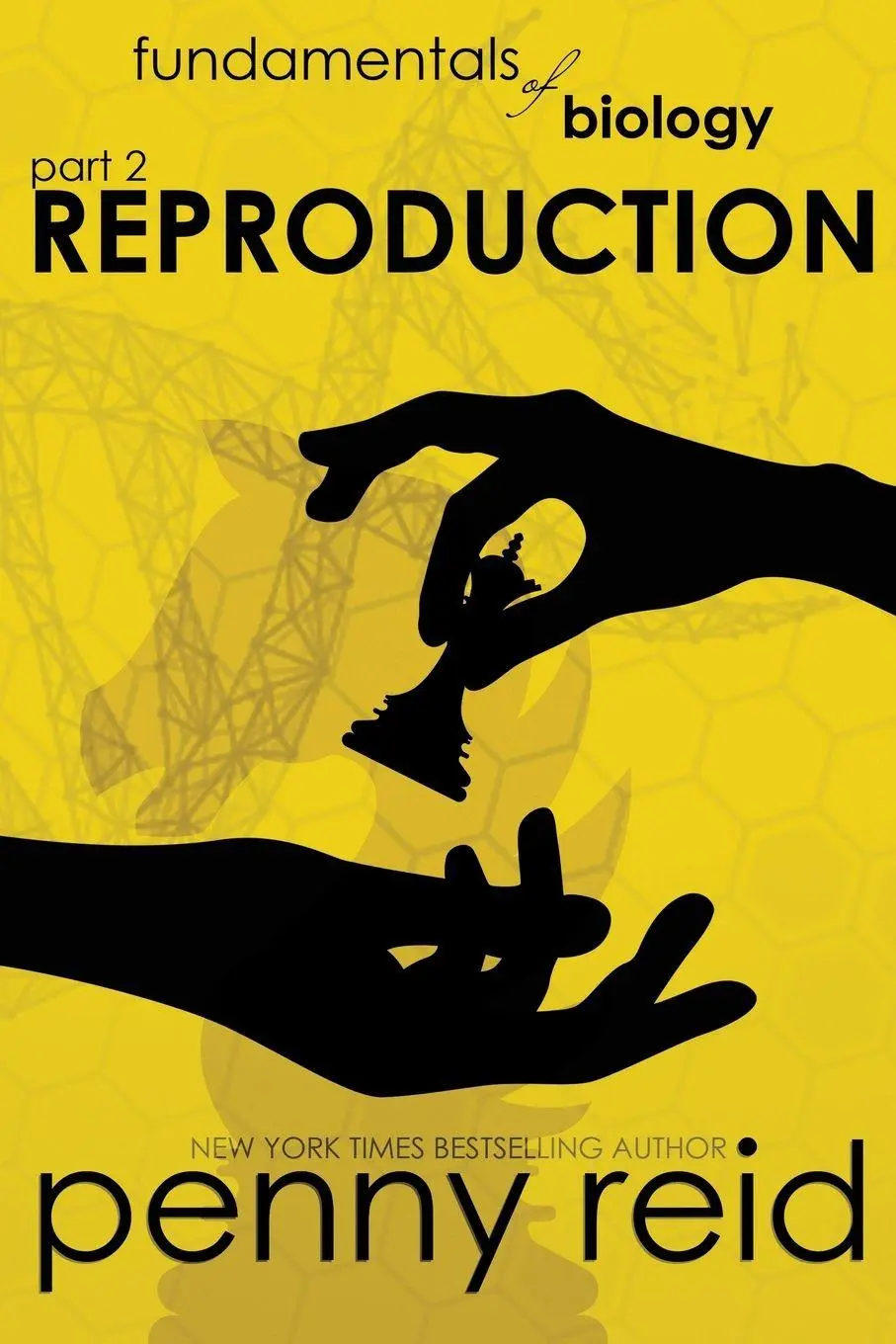 Cover: 9781960342560 | REPRODUCTION | Penny Reid | Taschenbuch | Englisch | 2025