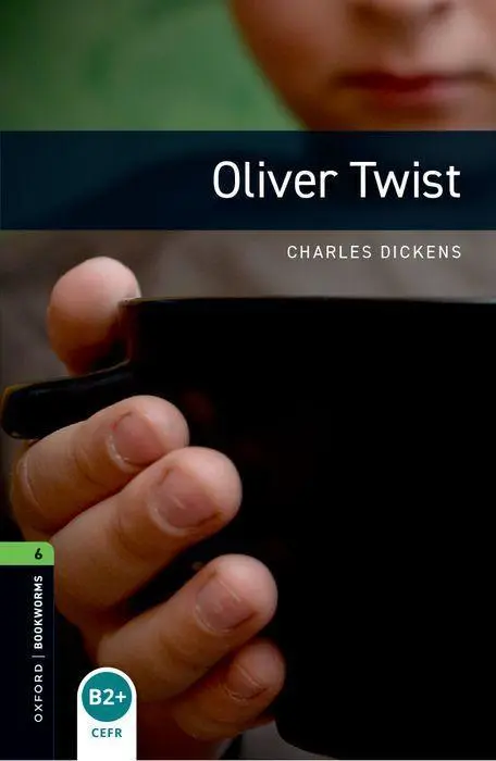 Cover: 9780194792660 | 10. Schuljahr, Stufe 3 - Oliver Twist - Neubearbeitung | Reader | Buch
