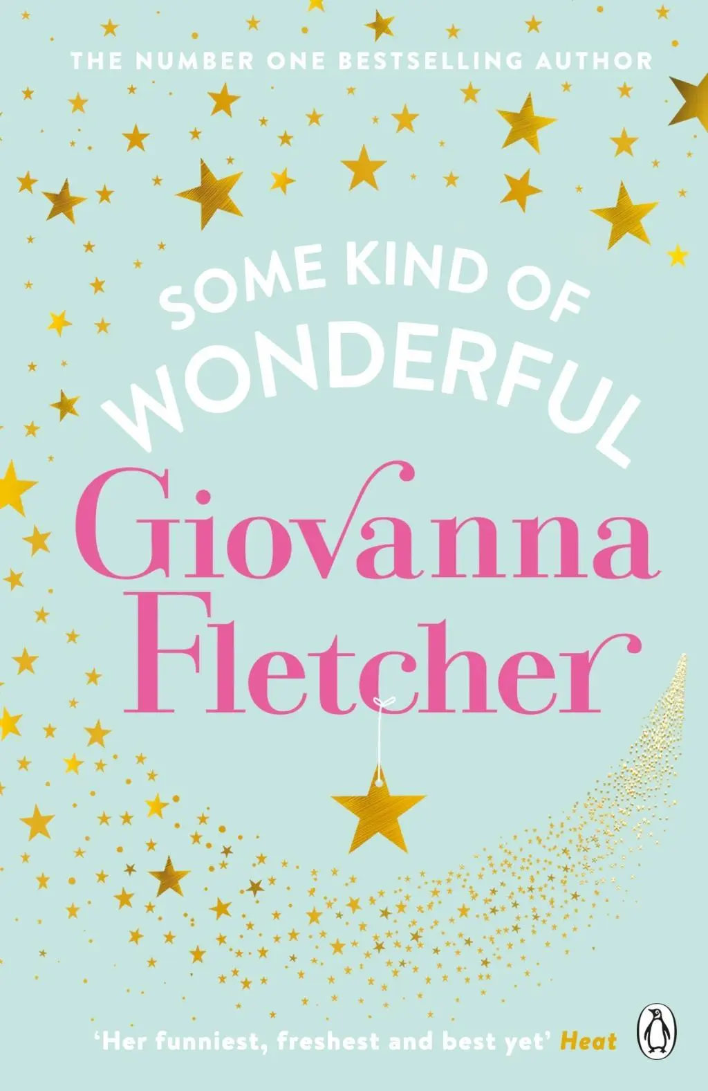 Cover: 9781405932660 | Some Kind of Wonderful | Giovanna Fletcher | Taschenbuch | 400 S.