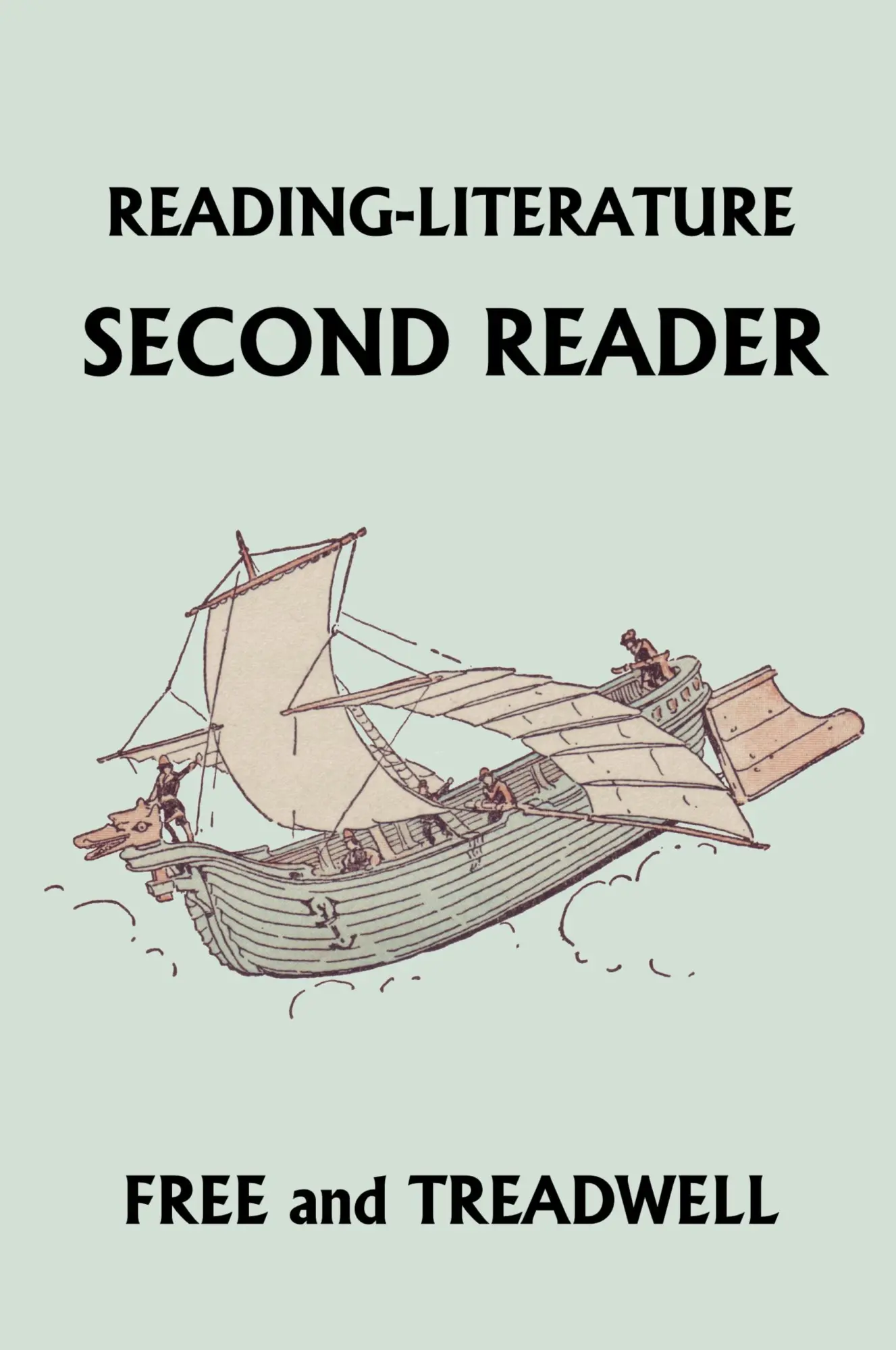 Cover: 9781599152660 | READING-LITERATURE Second Reader (Yesterday's Classics) | Taschenbuch