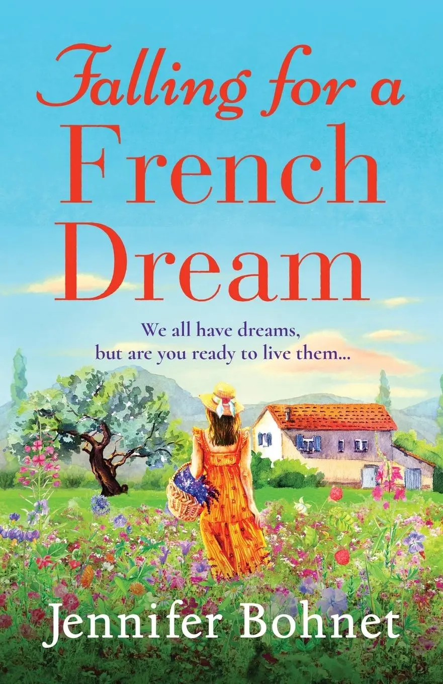 Cover: 9781801622660 | Falling for a French Dream | Jennifer Bohnet | Taschenbuch | Englisch
