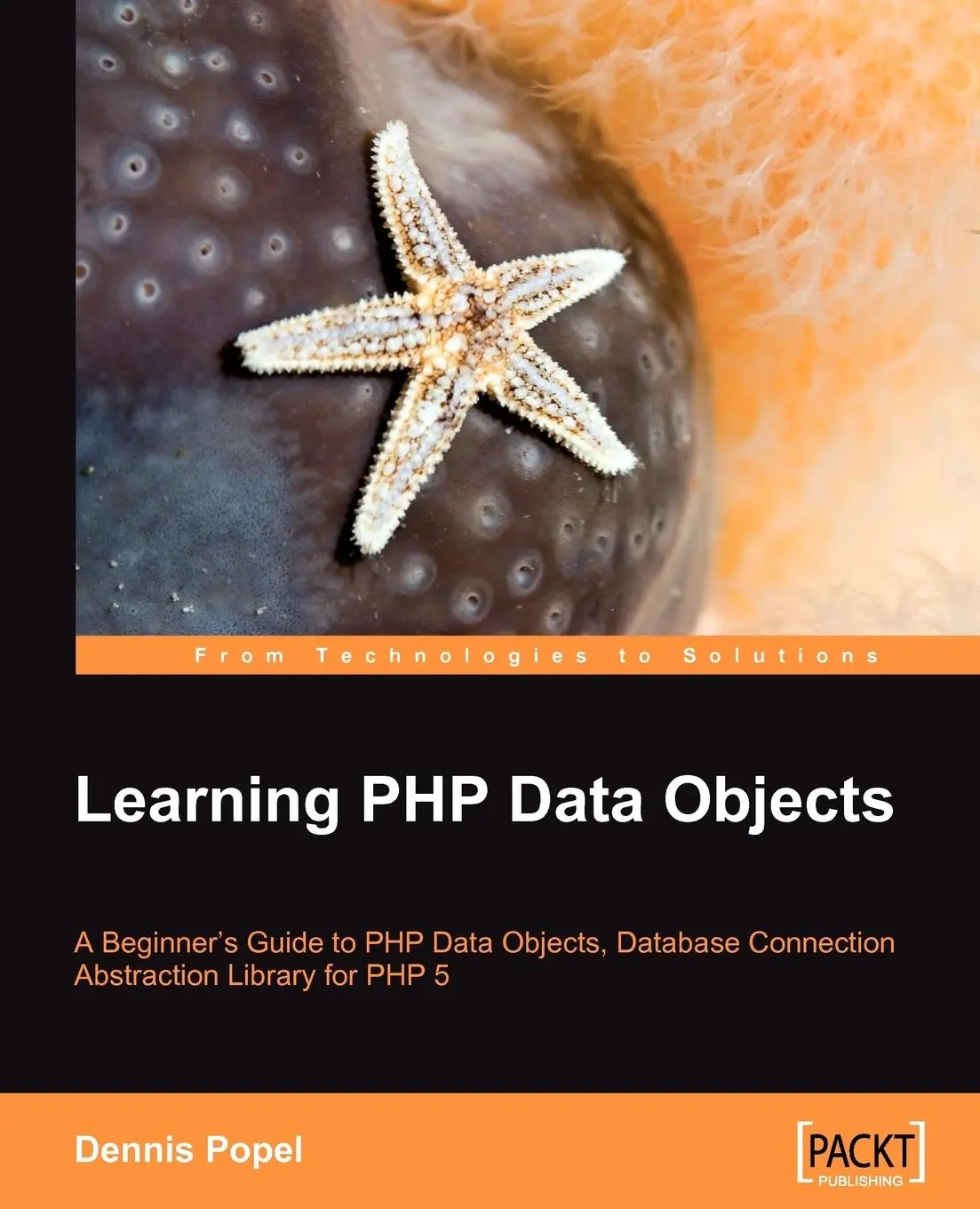 Cover: 9781847192660 | Learning PHP Data Objects | Dennis Poppel | Taschenbuch | Englisch