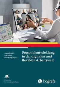 Cover: 9783801732660 | Personalentwicklung in der digitalen und flexiblen Arbeitswelt | Buch