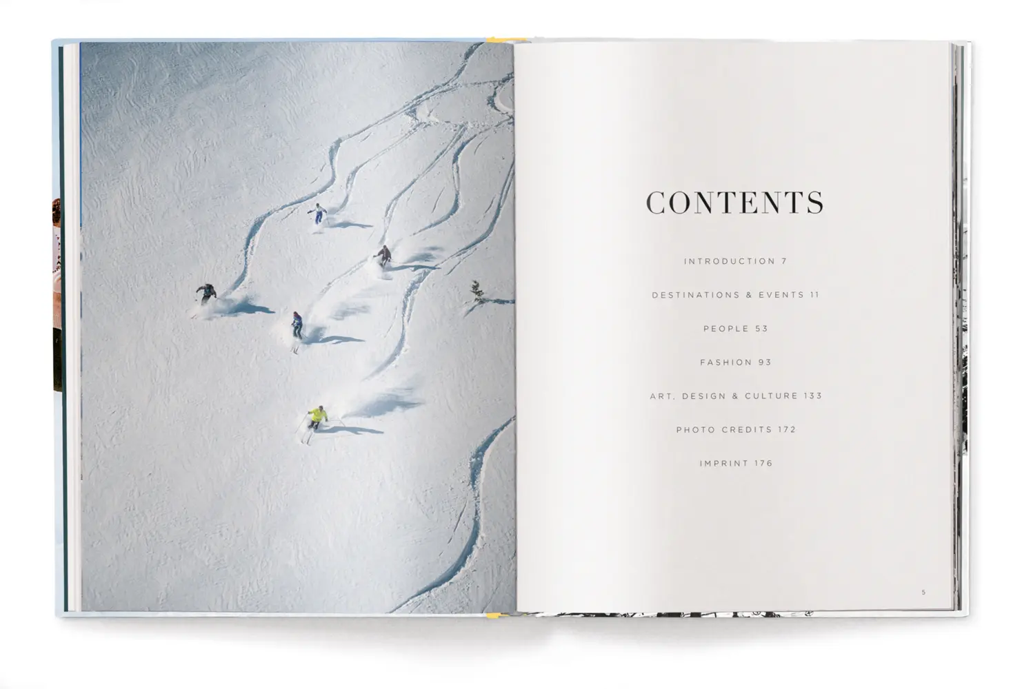 Bild: 9783832732660 | The Stylish Life Skiing | Gabriella Le Breton | Buch | 176 S. | 2015