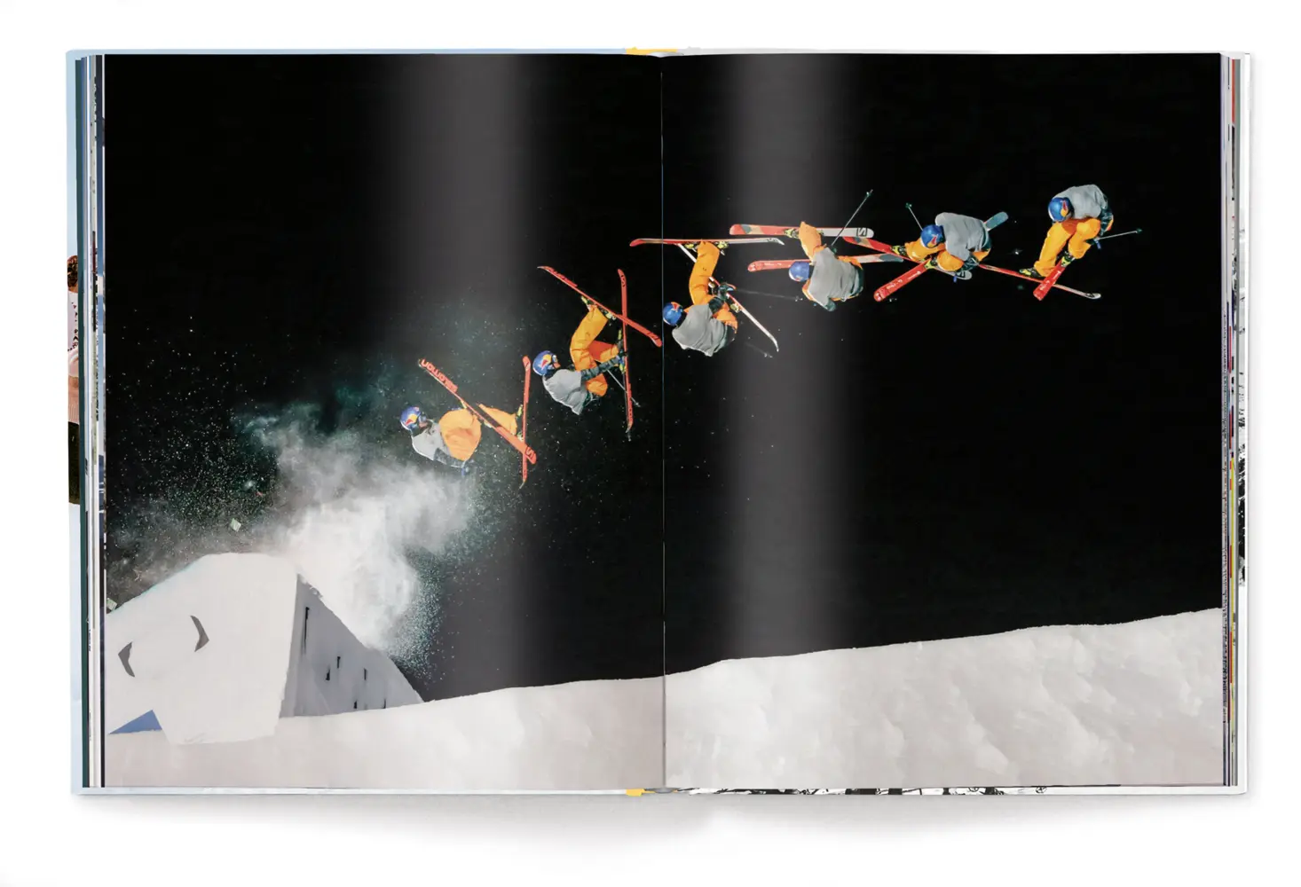 Bild: 9783832732660 | The Stylish Life Skiing | Gabriella Le Breton | Buch | 176 S. | 2015