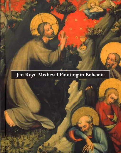 Cover: 9788024602660 | Medieval Painting in Bohemia | Jan Royt | Buch | Englisch | 2003