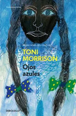 Cover: 9788497932660 | Ojos azules | Toni Morrison | Taschenbuch | Kartoniert / Broschiert