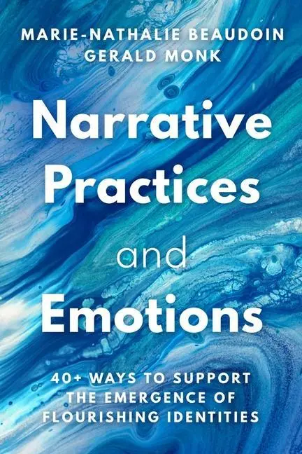 Cover: 9781324052760 | Narrative Practices and Emotions | Marie-Nathalie Beaudoin (u. a.)
