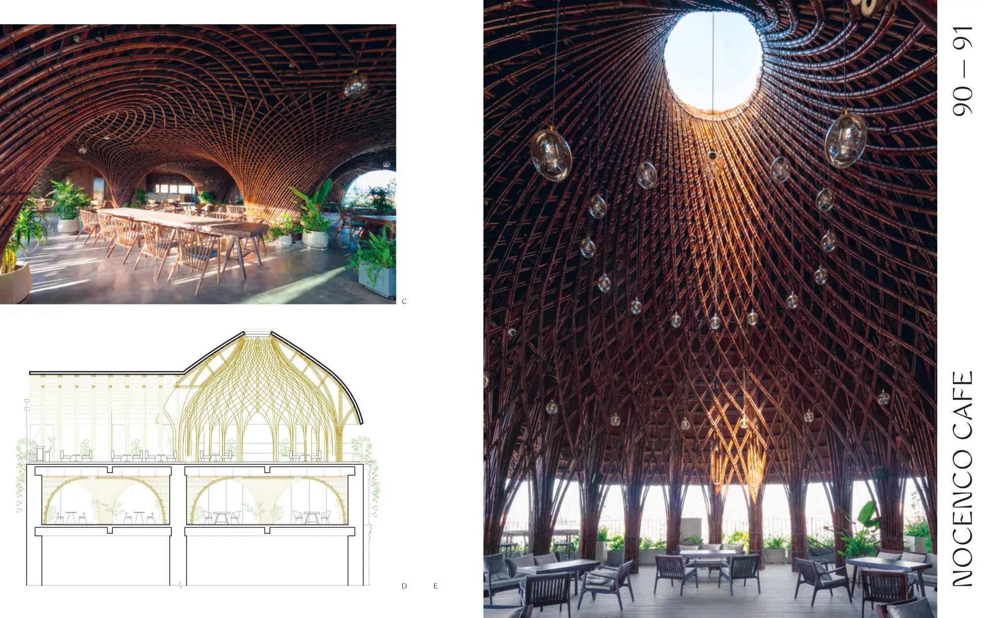 Bild: 9783037682760 | A Coffee a Day | Contemporary Café Design | Chris van Uffelen | Buch