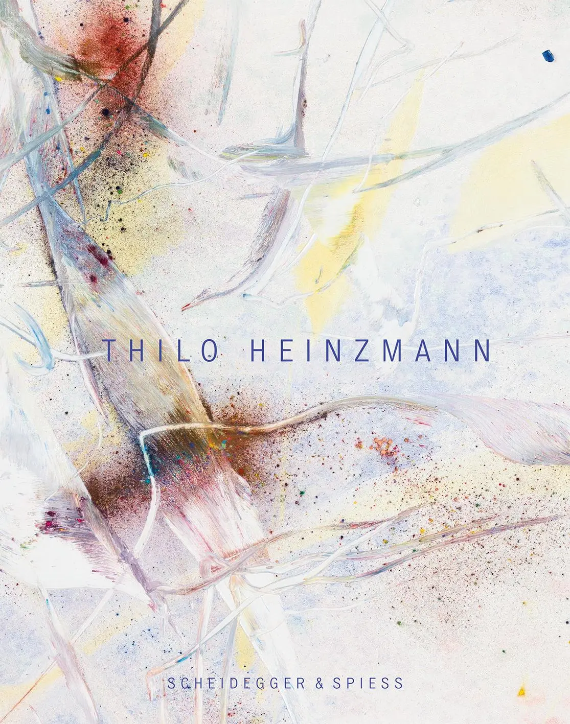 Cover: 9783039422760 | Thilo Heinzmann | Thilo Heinzmann (u. a.) | Buch | 272 S. | Deutsch