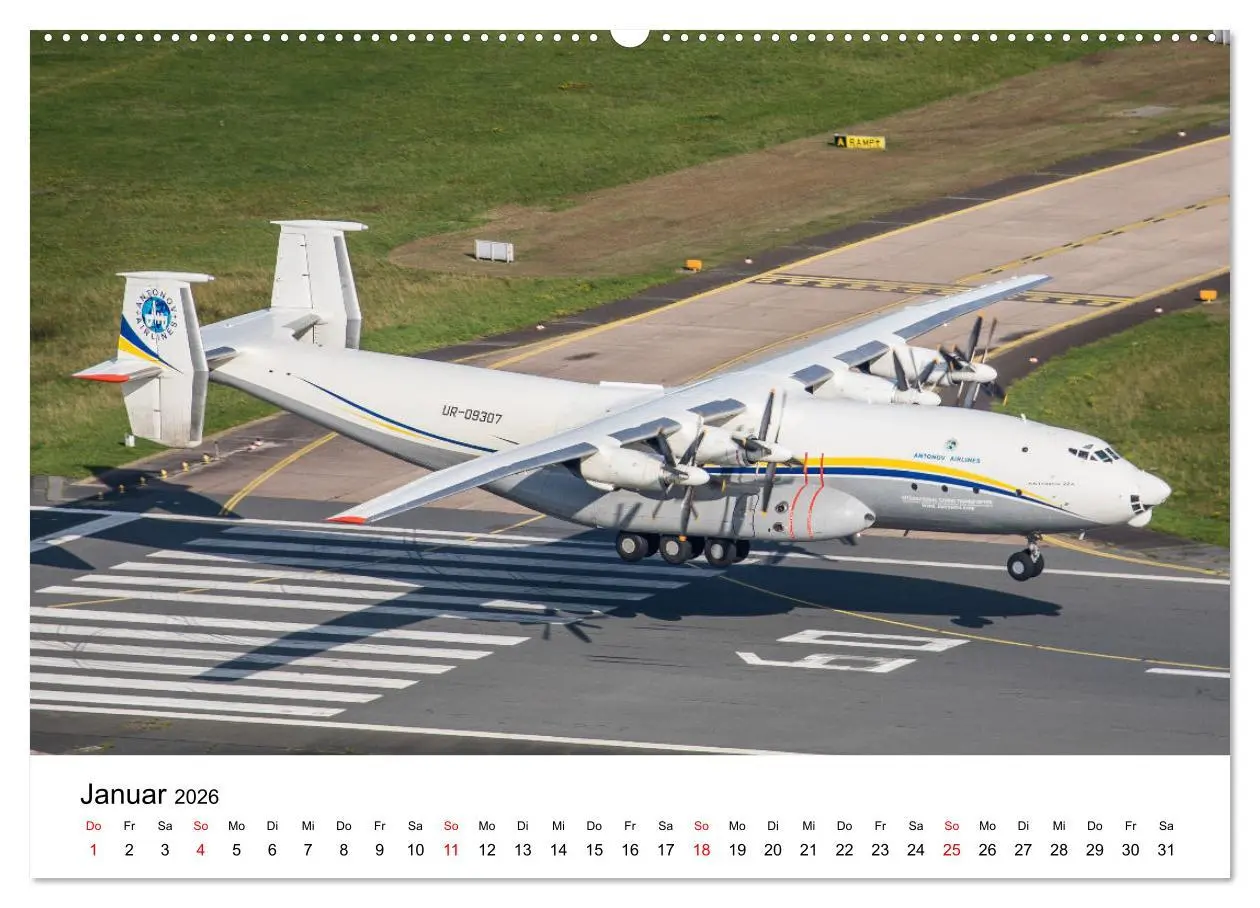 Bild: 9783457442760 | From Above - Die etwas andere Perspektive auf Flugzeuge...