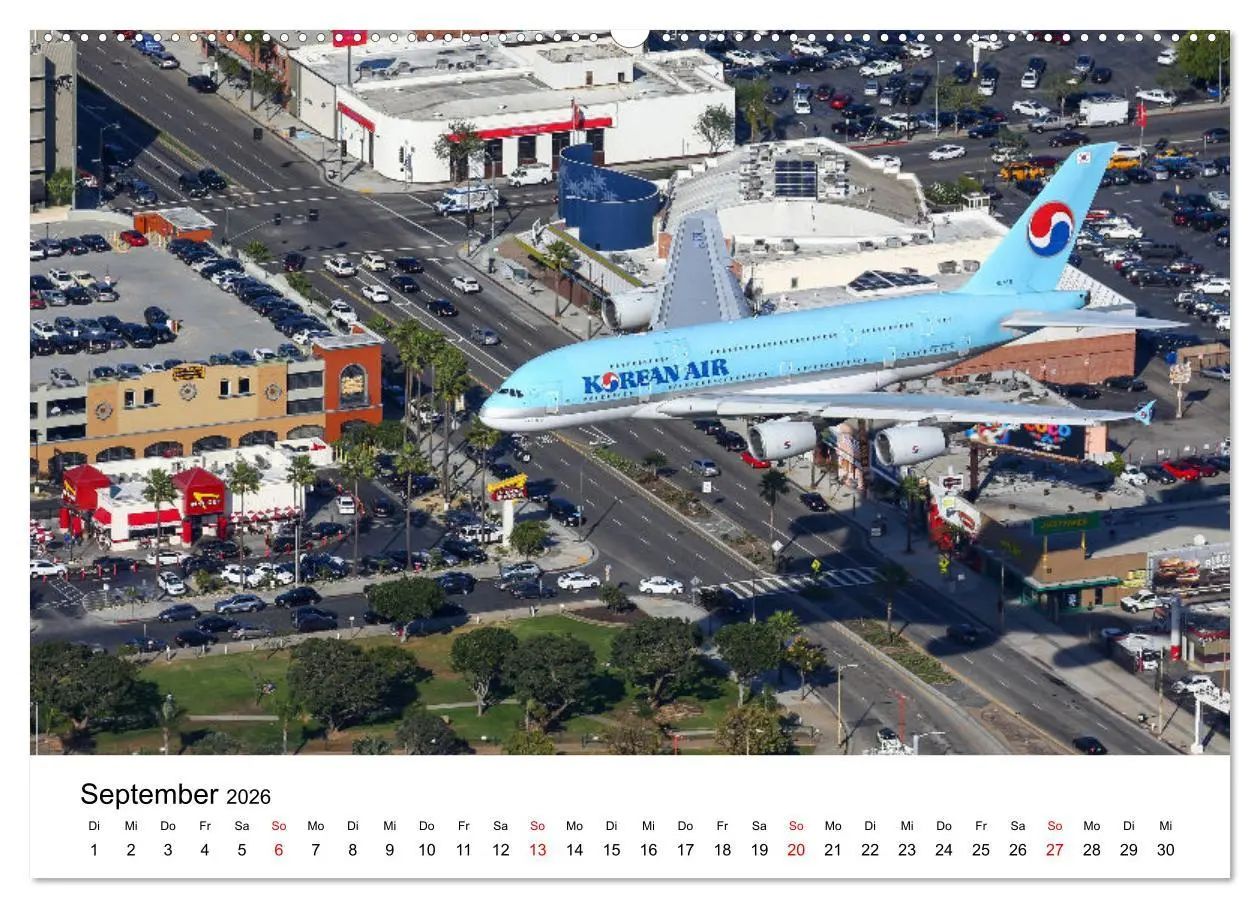 Bild: 9783457442760 | From Above - Die etwas andere Perspektive auf Flugzeuge...