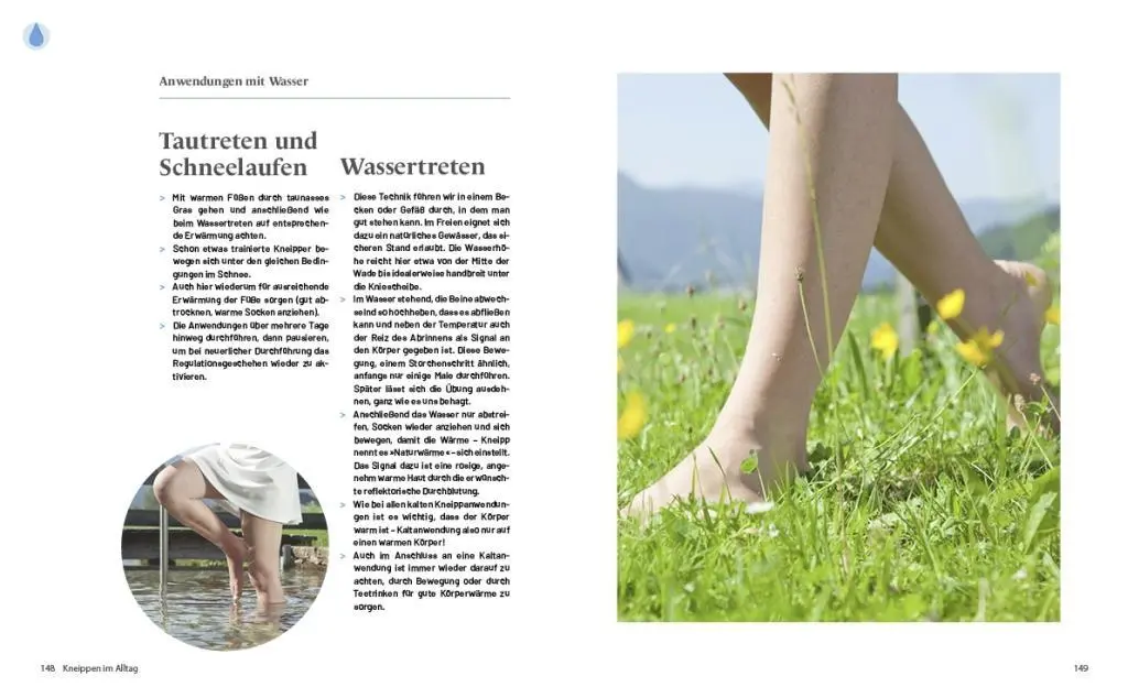 Bild: 9783710402760 | Das große Kneipp-Buch | Hans Gasperl | Buch | 256 S. | Deutsch | 2021