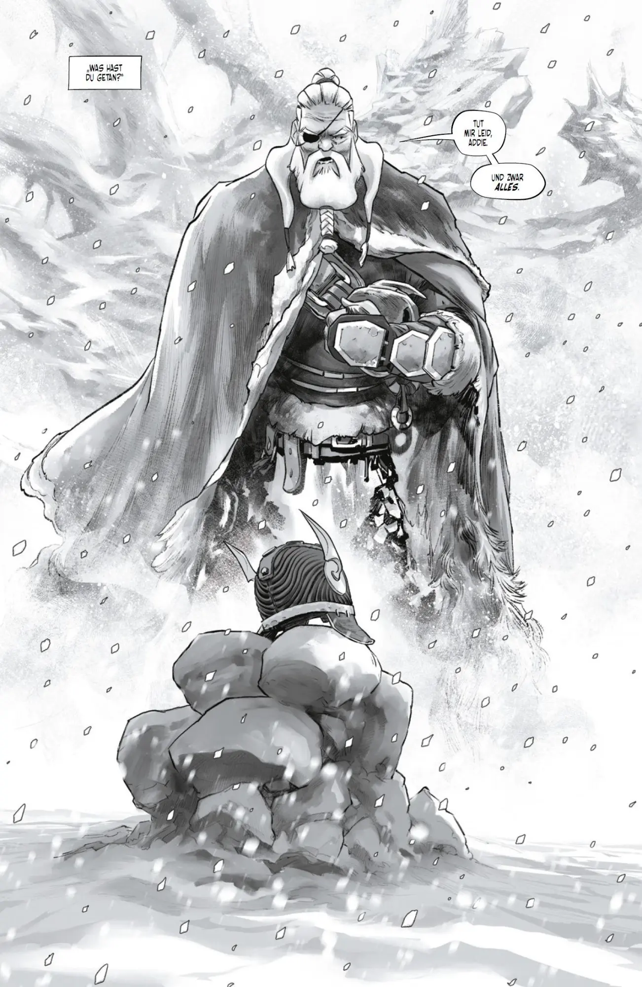Bild: 9783741642760 | Batman - Die Ritter aus Stahl: Ewiger Winter | Tom Taylor (u. a.)