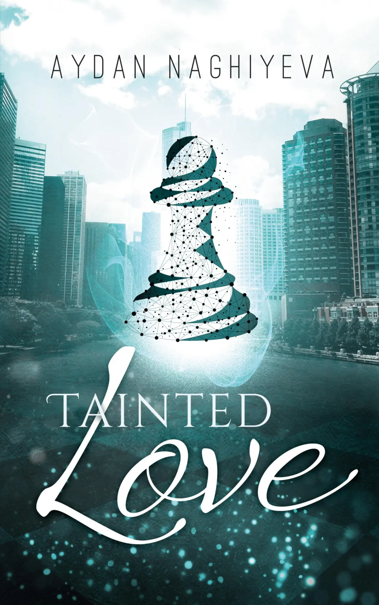 Cover: 9783819262760 | Tainted Love | Aydan Naghiyeva | Taschenbuch | 410 S. | Deutsch | 2025