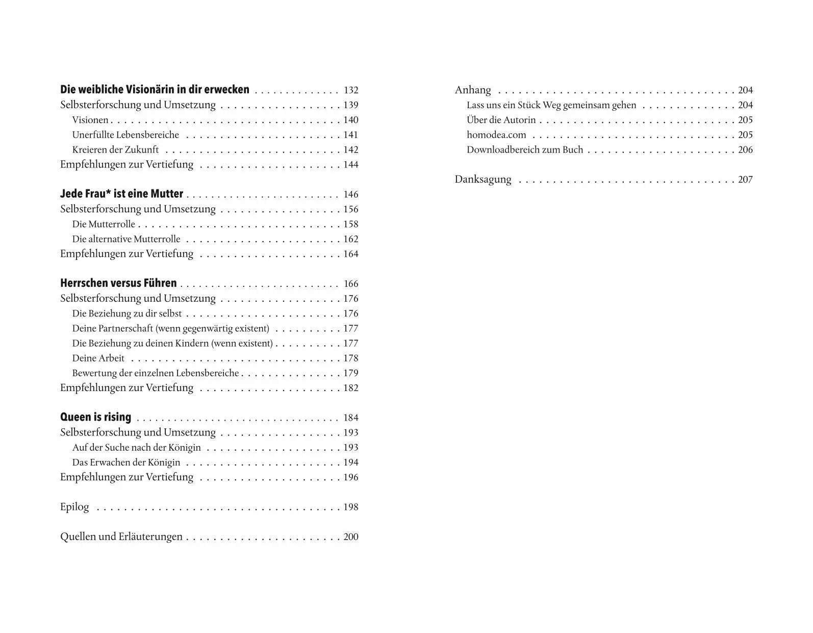Bild: 9783833882760 | Queen is rising | (R)Evolution einer neuen Weiblichkeit | Buch | 2021