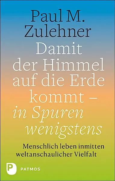 Cover: 9783843612760 | Damit der Himmel auf die Erde kommt - in Spuren wenigstens | M. Paul