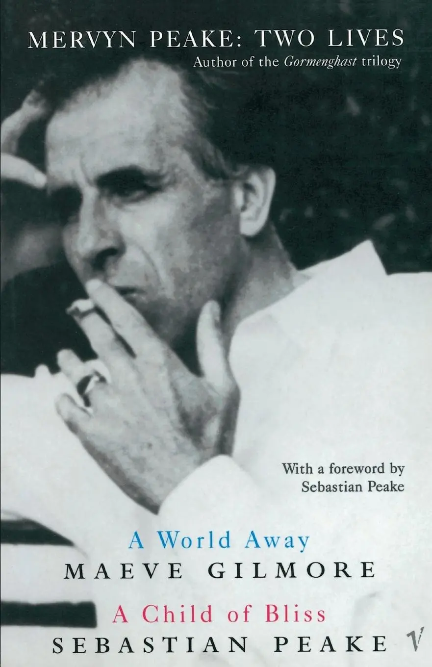 Cover: 9780099282860 | A Child of Bliss/A World Away | Maeve Gilmore (u. a.) | Taschenbuch