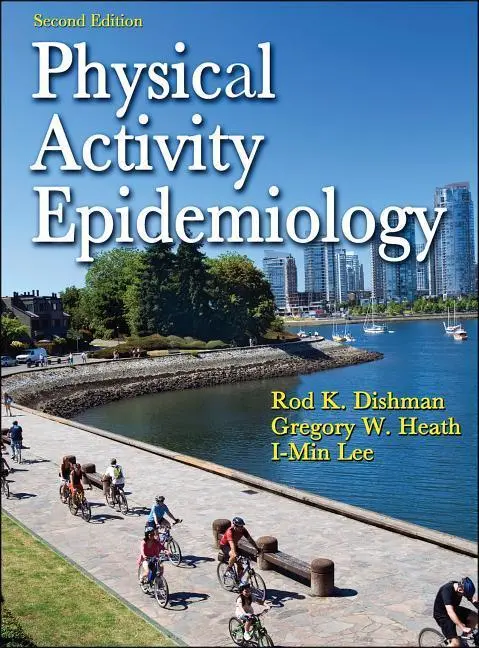 Cover: 9780736082860 | Physical Activity Epidemiology | Rod K. Dishman (u. a.) | Buch | 2012
