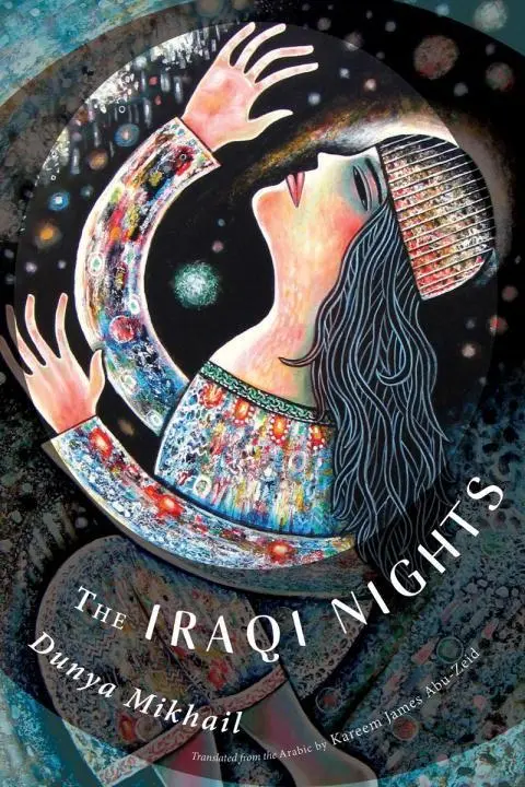 Cover: 9780811222860 | The Iraqi Nights | Dunya Mikhail | Taschenbuch | Englisch | 2014