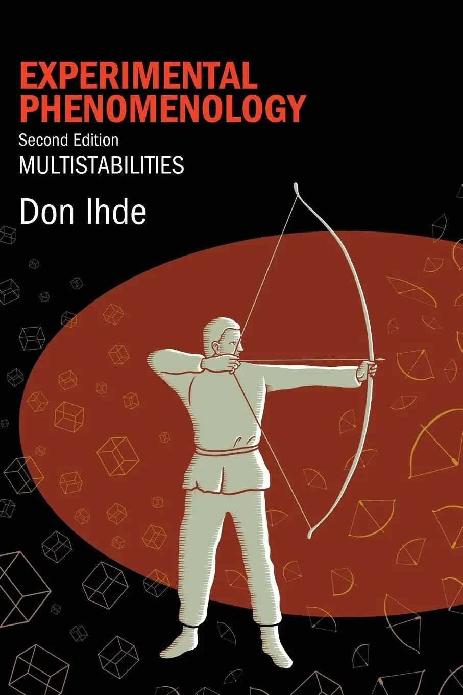 Cover: 9781438442860 | Experimental Phenomenology | Multistabilities | Don Ihde | Taschenbuch