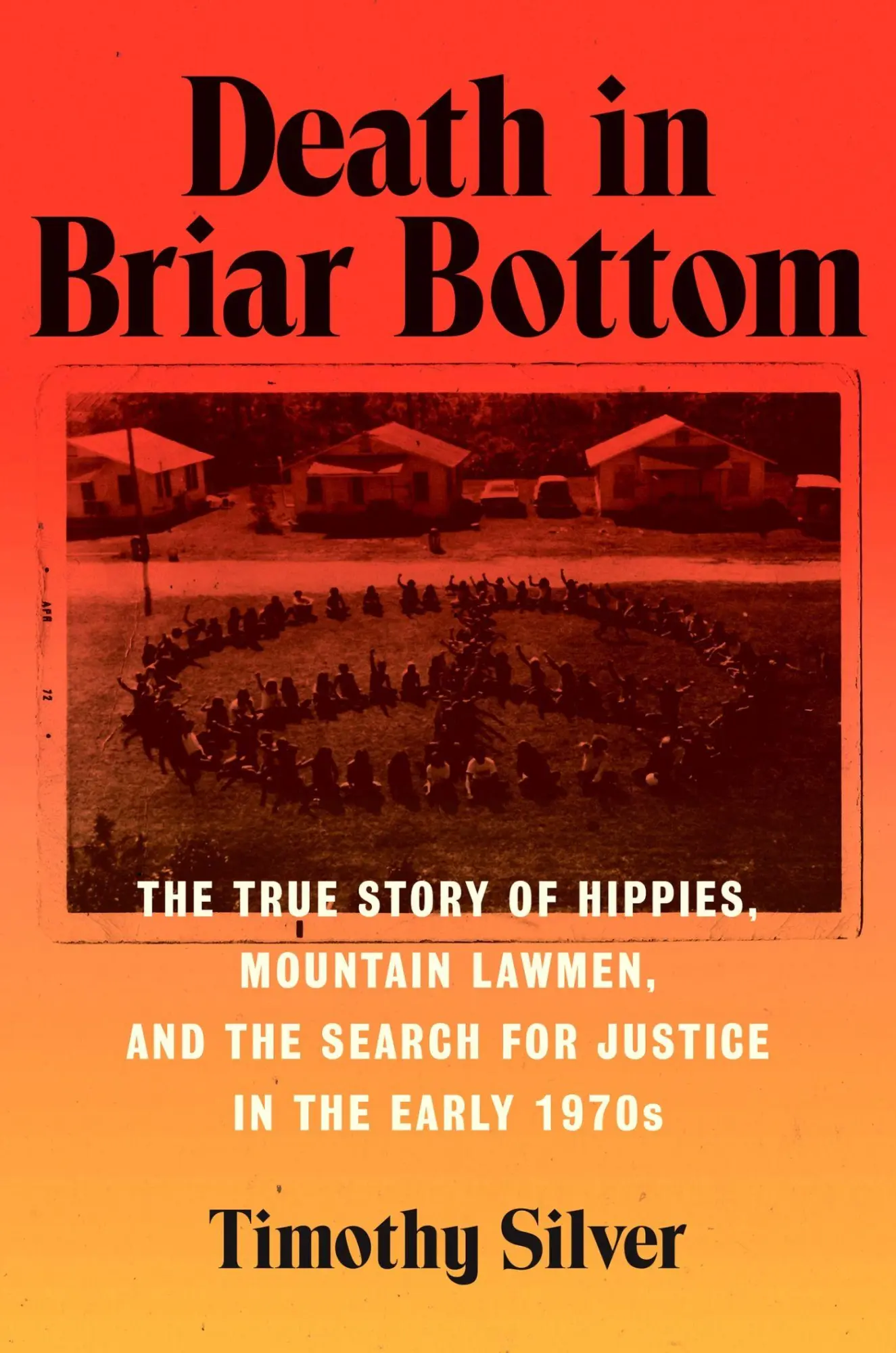 Cover: 9781469682860 | Death in Briar Bottom | Timothy Silver | Buch | Englisch | 2024