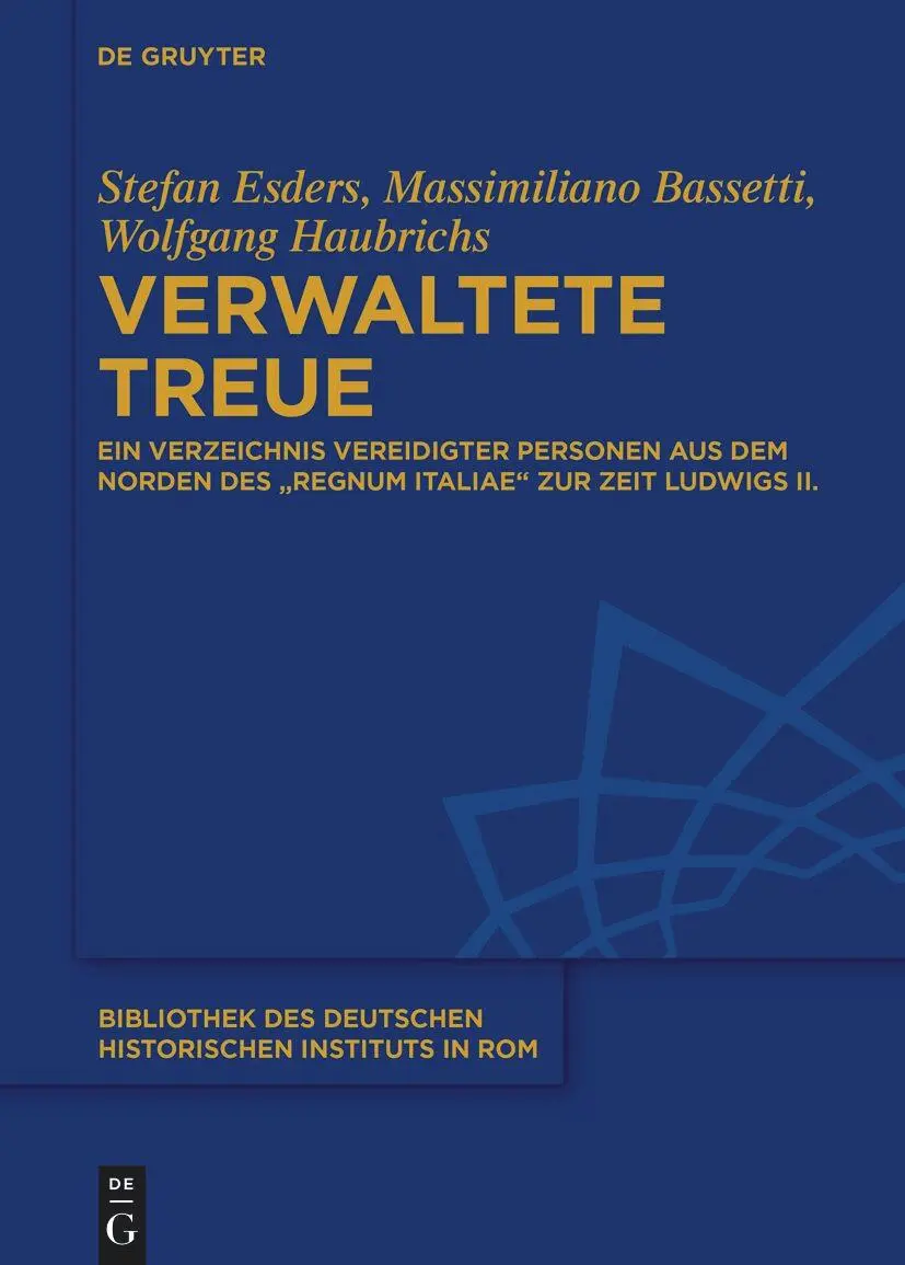 Verwaltete Treue