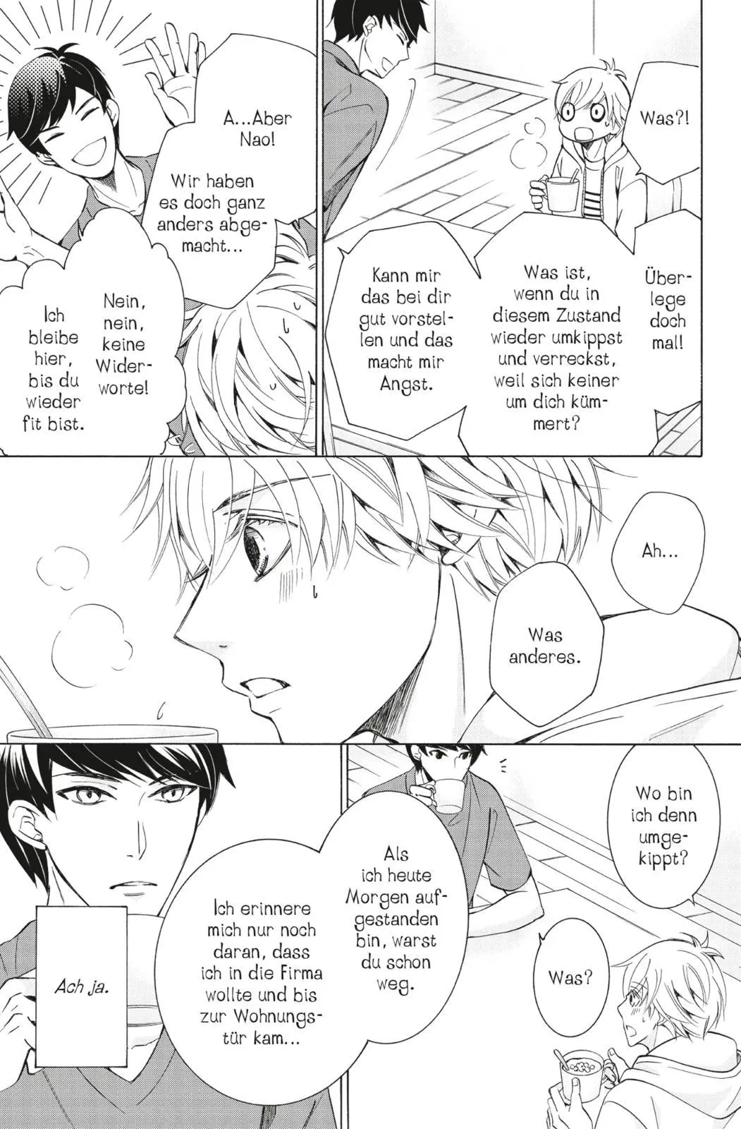 Bild: 9783551792860 | Sekaiichi Hatsukoi 16 | Boyslove-Story in der Manga-Redaktion | Buch