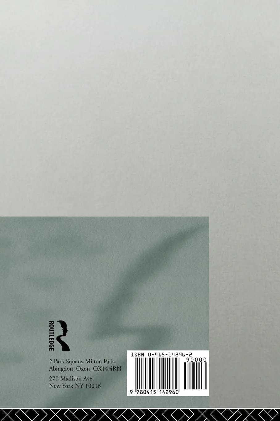 Rückseite: 9780415142960 | Regulating Europe | Giandomenico Majone | Taschenbuch | Englisch