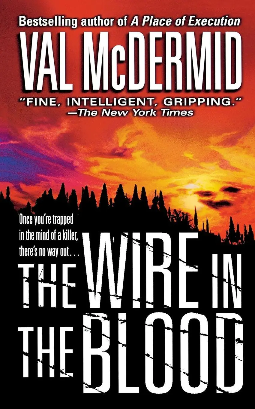 Cover: 9781250092960 | Wire in the Blood | Val McDermid | Taschenbuch | Englisch | 2002