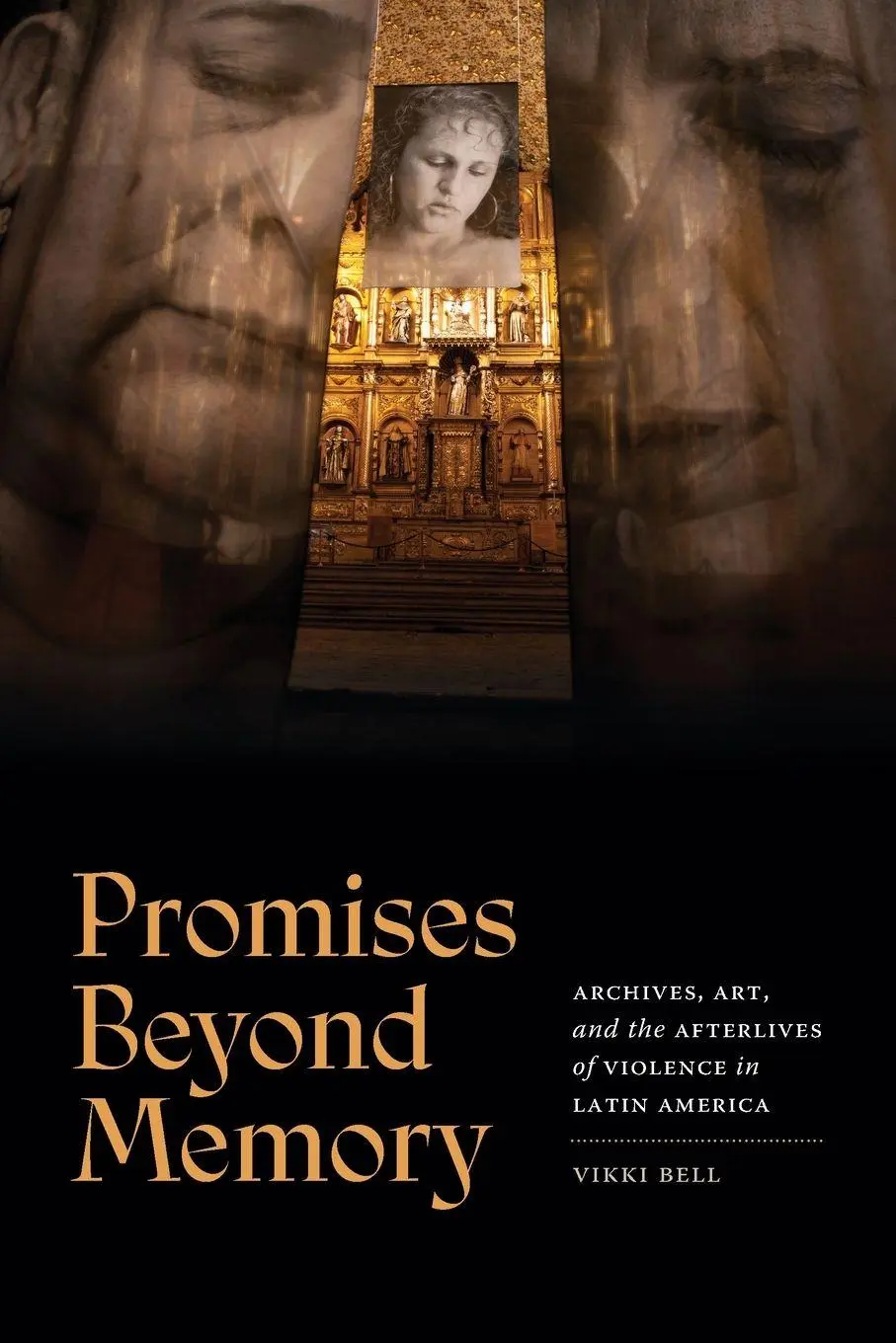 Cover: 9781478032960 | Promises Beyond Memory | Vikki Bell | Taschenbuch | Englisch | 2026