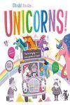 Cover: 9781800222960 | Uh-oh! It's the Unicorns! | Igloo Books Ltd | Taschenbuch | Englisch